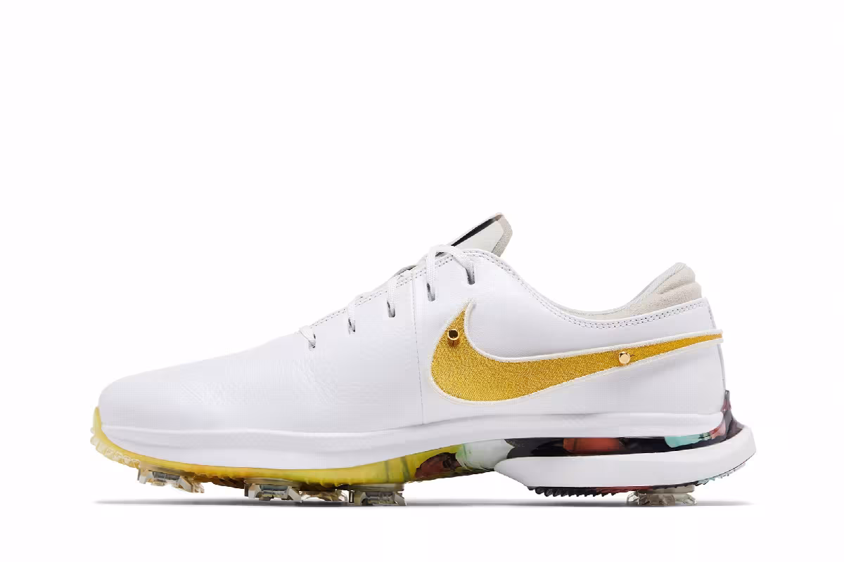 Eastside Golf x Nike Air Zoom Victory Tour 3 NRG Everyone's Game. Be Authentic, view 4