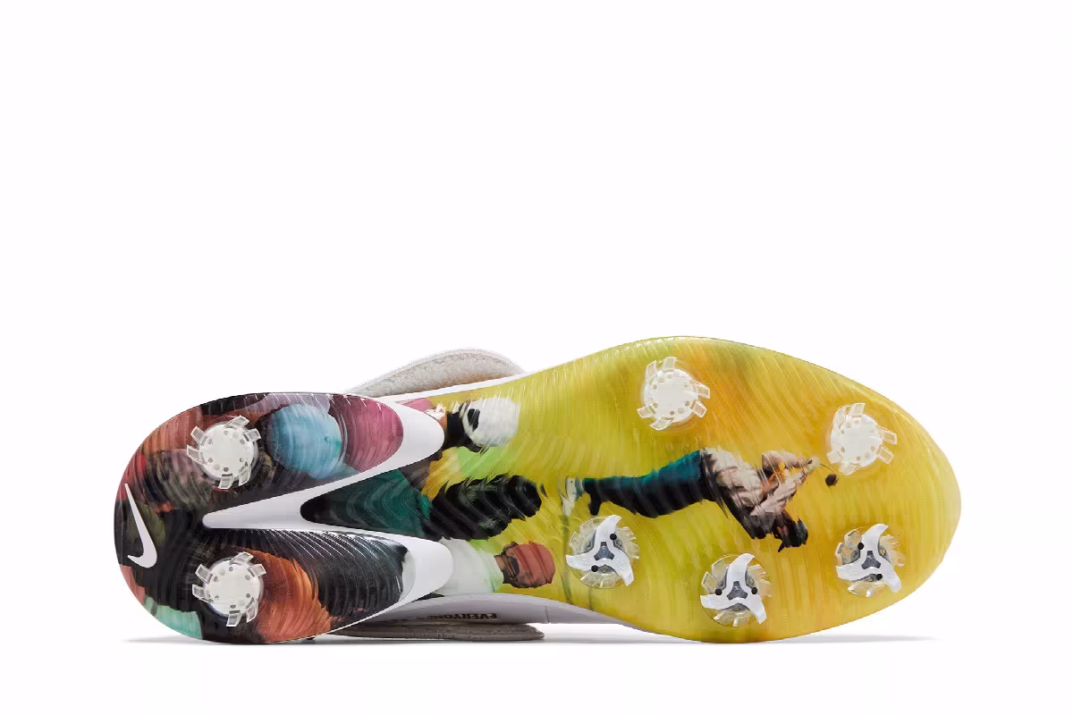 Eastside Golf x Nike Air Zoom Victory Tour 3 NRG Everyone's Game. Be Authentic, view 5