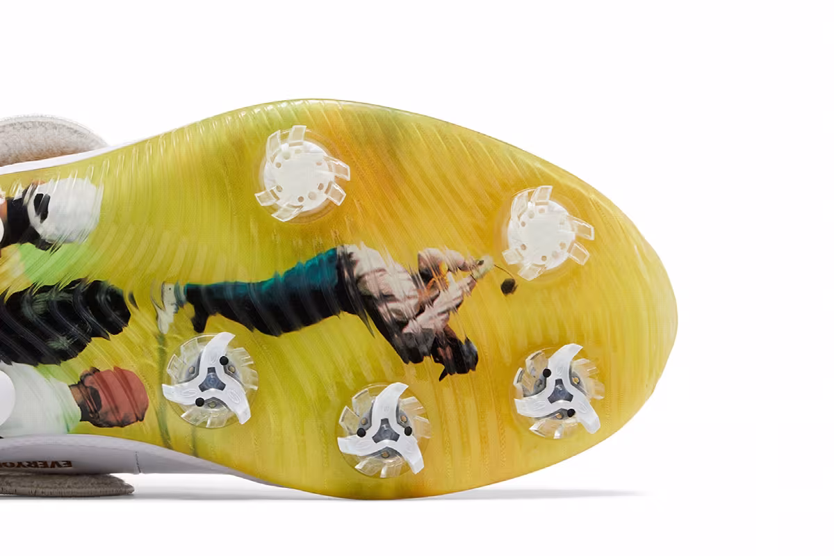 Eastside Golf x Nike Air Zoom Victory Tour 3 NRG Everyone's Game. Be Authentic, view 6