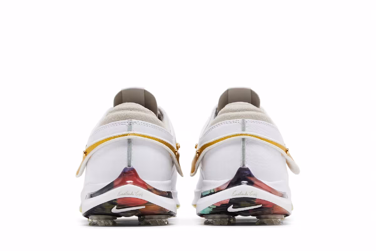Eastside Golf x Nike Air Zoom Victory Tour 3 NRG Everyone's Game. Be Authentic, view 7