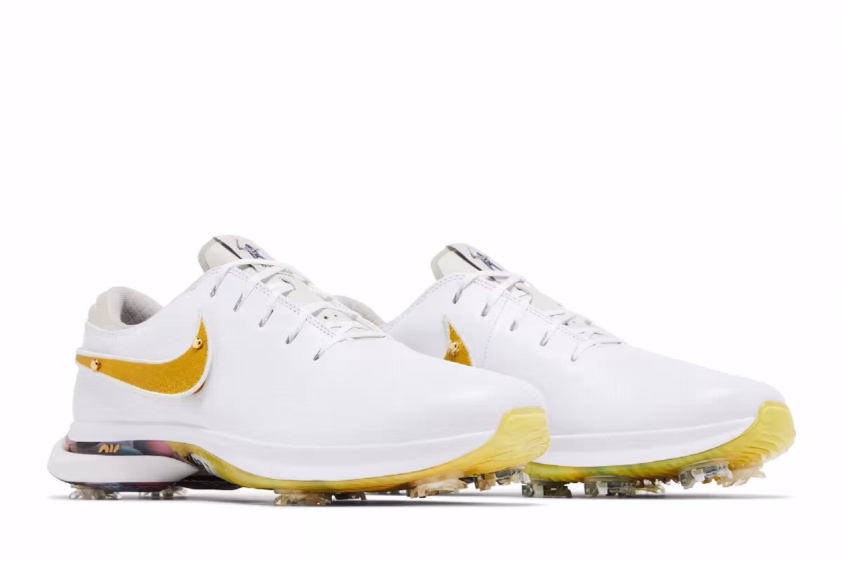 Eastside Golf x Nike Air Zoom Victory Tour 3 NRG Everyone's Game. Be Authentic, view 9