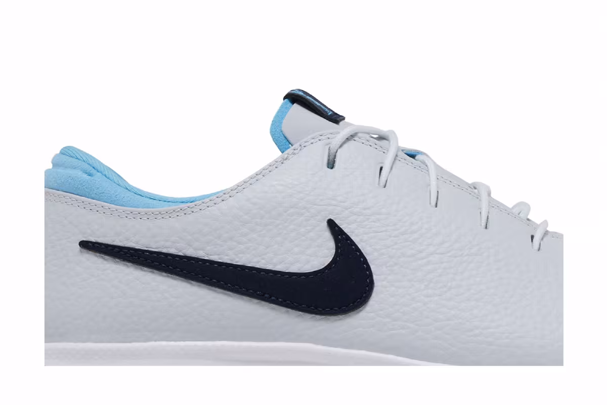 Nike Air Zoom Victory Tour 3 Wide Pure Platinum Obsidian, view 3