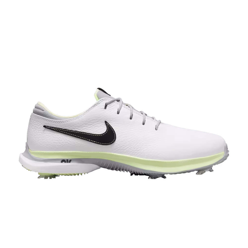 Nike Air Zoom Victory Tour 3 White Barely Volt Grey