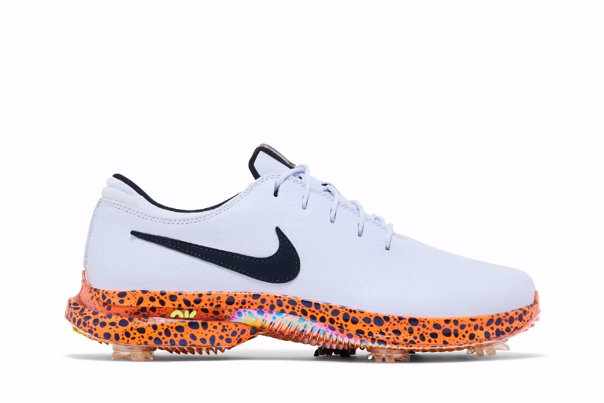 Nike Air Zoom Victory Tour 3 Electric Pack, view 2