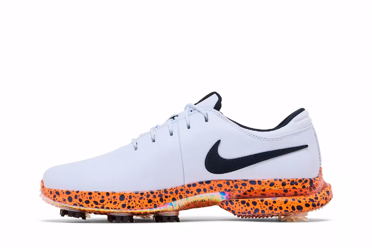 Nike Air Zoom Victory Tour 3 Electric Pack, view 4