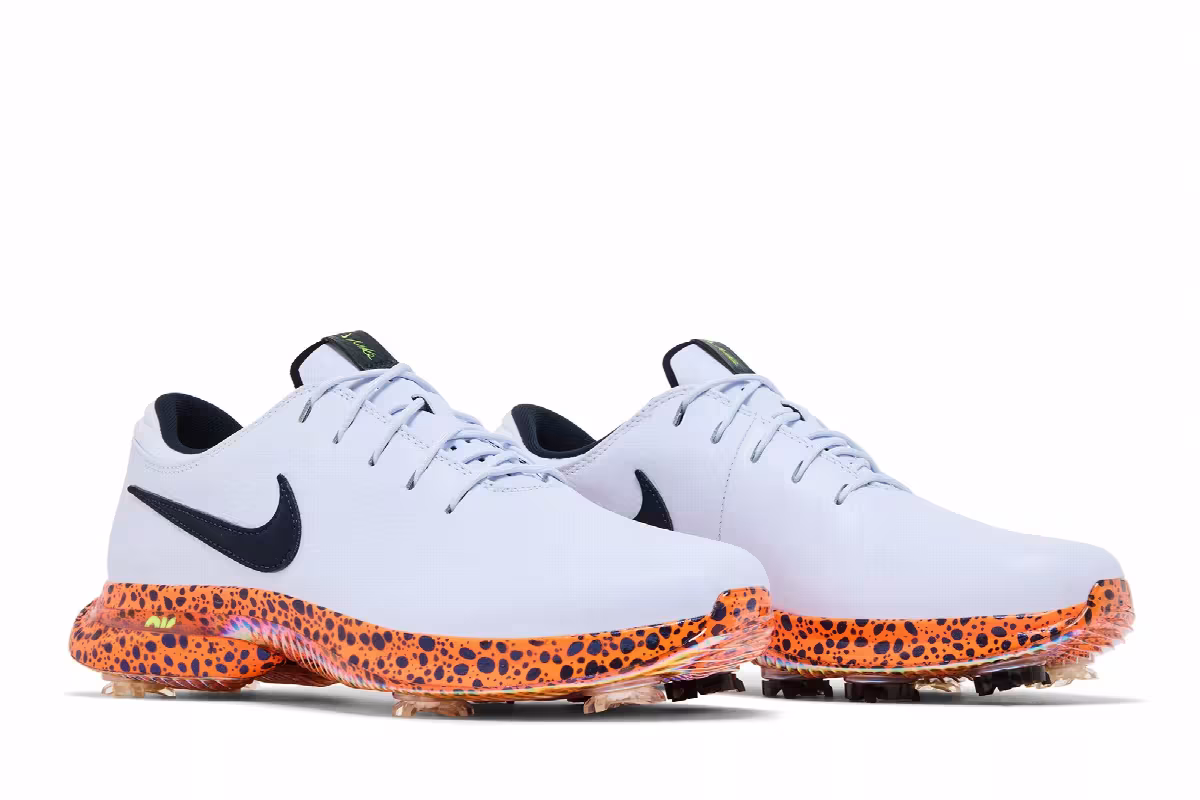 Nike Air Zoom Victory Tour 3 Electric Pack, view 9
