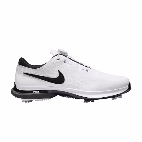 Nike Air Zoom Victory Tour 3 BOA Wide 'White Black'