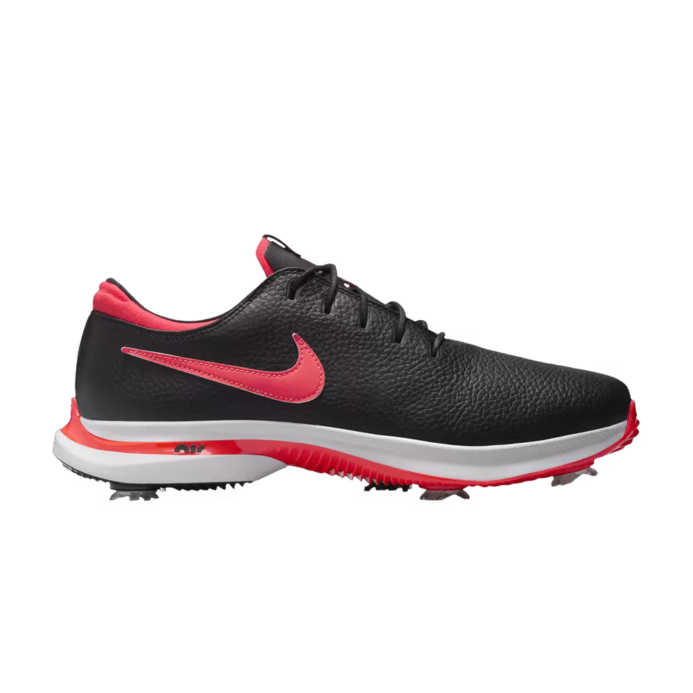 Nike Air Zoom Victory Tour 3 Black Bright Crimson