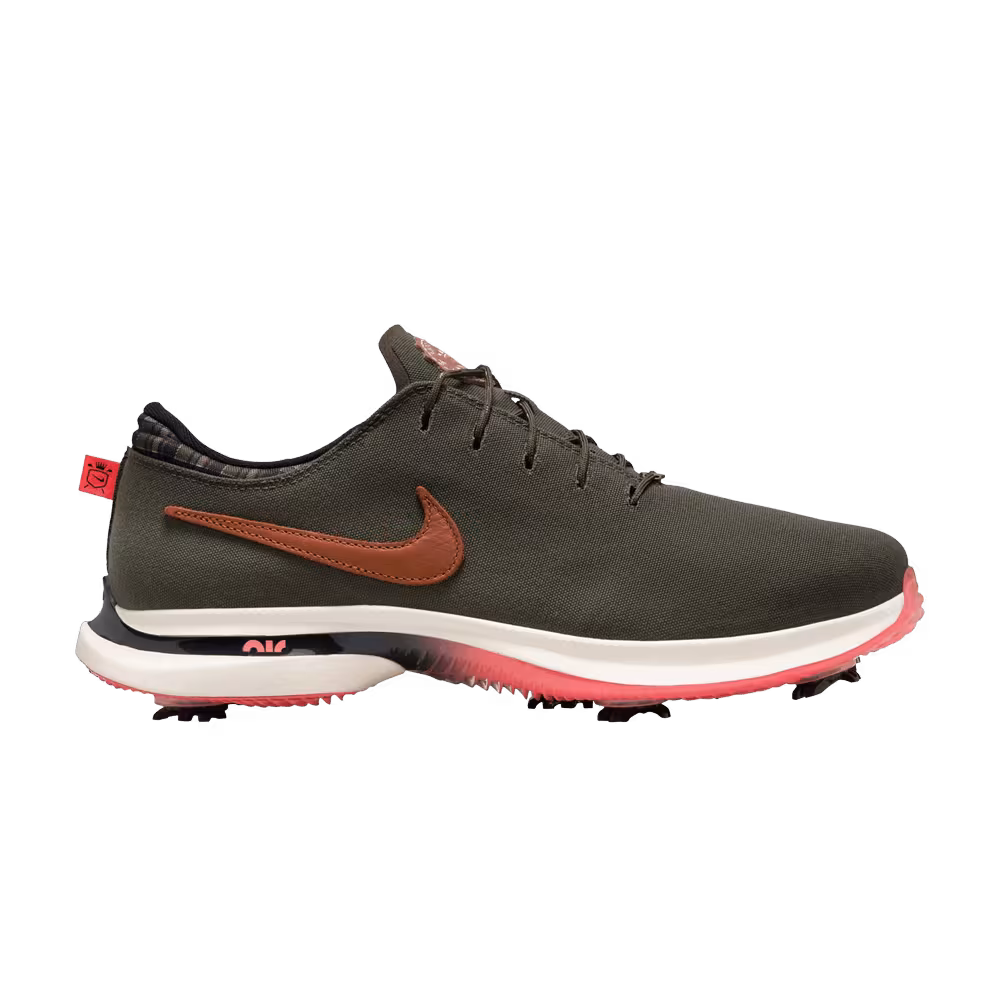 Nike Air Zoom Victory Tour 3 Extra Wide Open Championship Pack