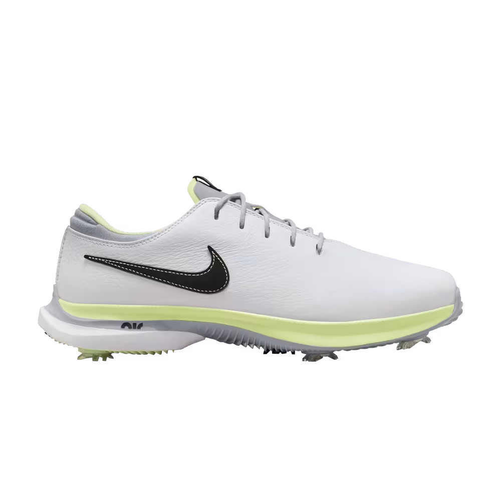 Nike Air Zoom Victory Tour 3 Wide White Barely Volt Grey