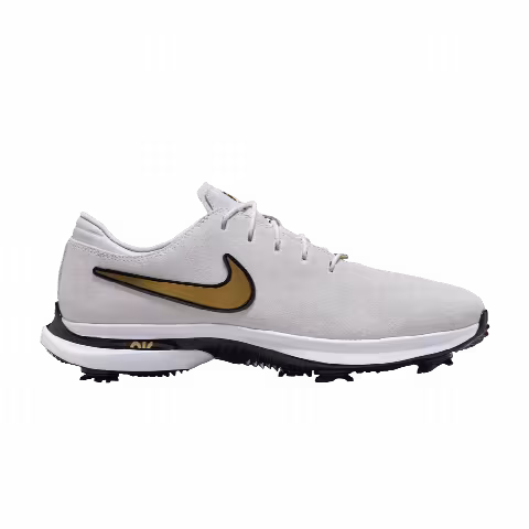 Nike Air Zoom Victory Tour 3 NRG Wide 'White Metallic Gold'