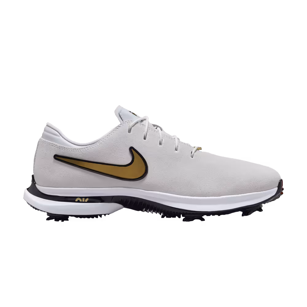 Nike Air Zoom Victory Tour 3 NRG Wide White Metallic Gold