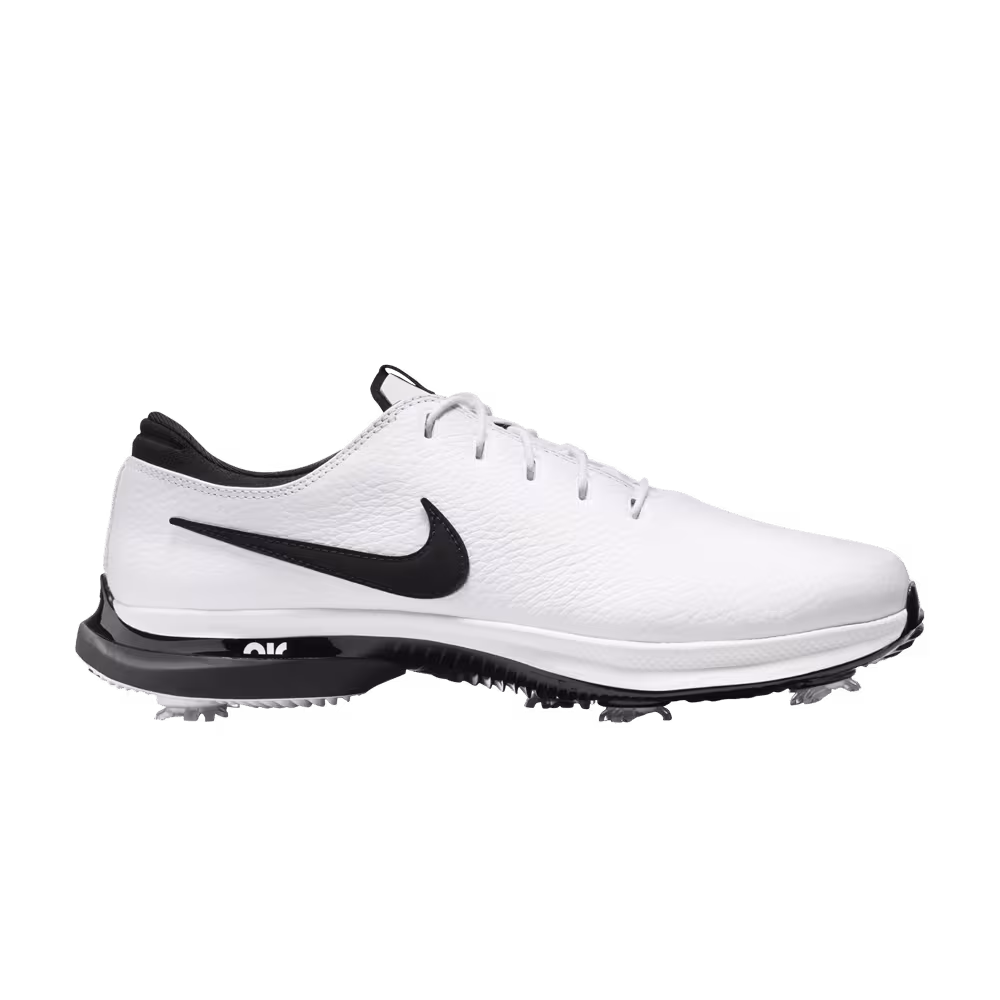 Nike Air Zoom Victory Tour 3 Wide White Black