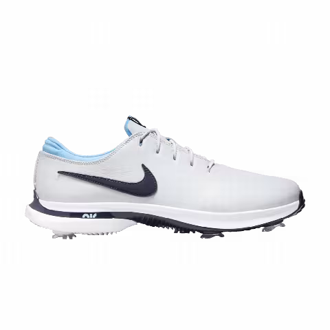 Nike Air Zoom Victory Tour 3 'Pure Platinum Obsidian'
