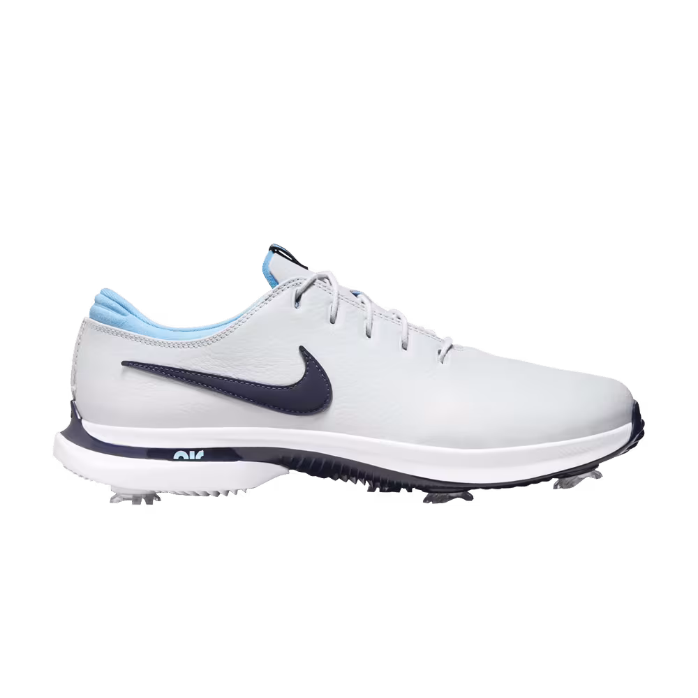 Nike Air Zoom Victory Tour 3 Pure Platinum Obsidian
