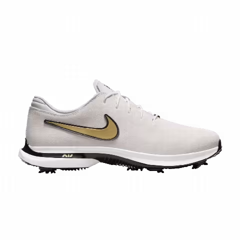 Nike Air Zoom Victory Tour 3 NRG 'White Metallic Gold'