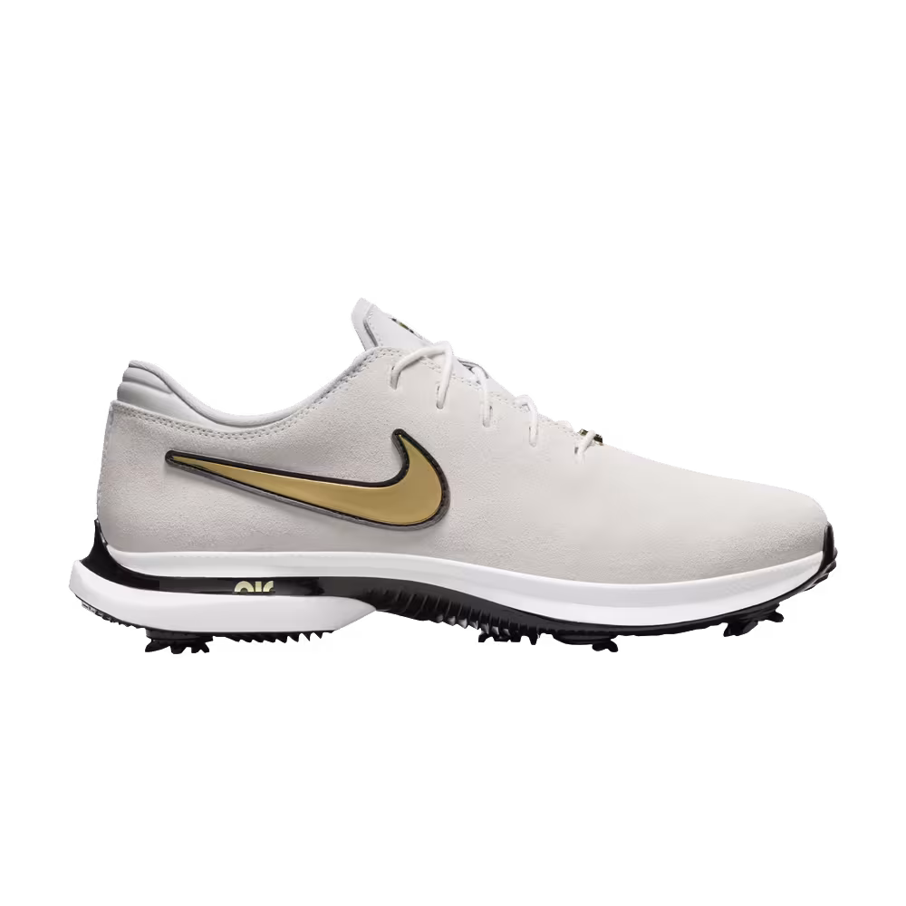 Nike Air Zoom Victory Tour 3 NRG White Metallic Gold