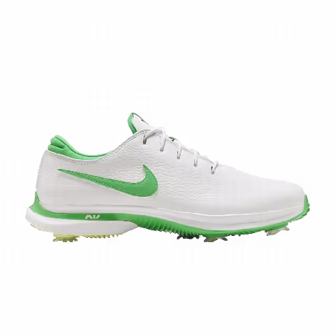 Nike Air Zoom Victory Tour 3 Wide 'Summit White Green Shock'