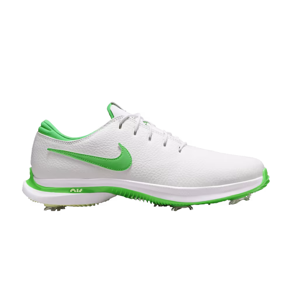 Nike Air Zoom Victory Tour 3 Summit White Green Shock