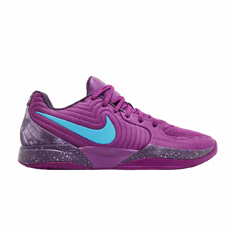 Nike Ja 2 'Purple Sky'