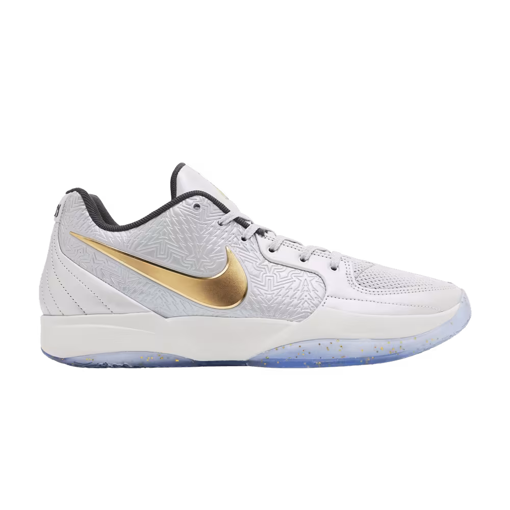 Nike Ja 2 Tree Top
