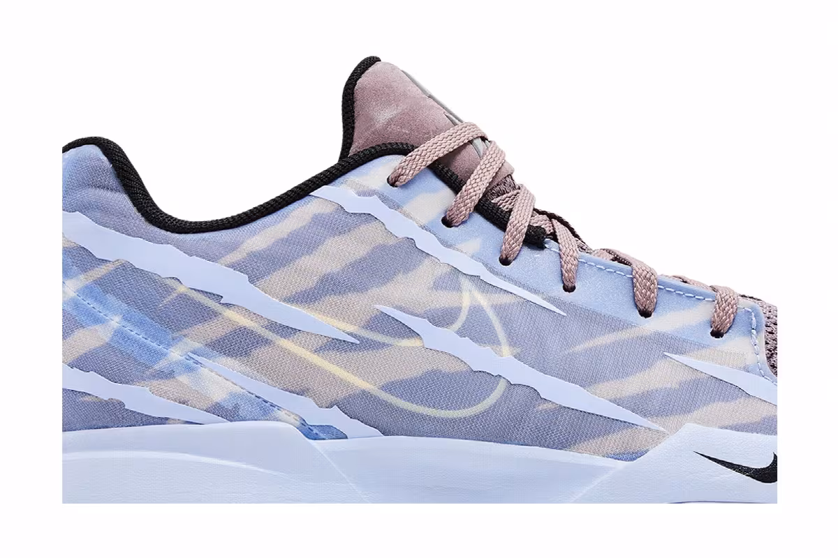 Nike Ja 2 Induction, view 3