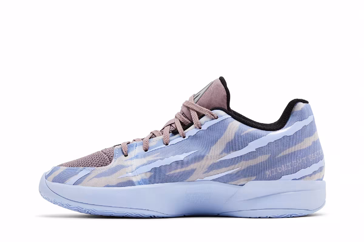Nike Ja 2 Induction, view 4