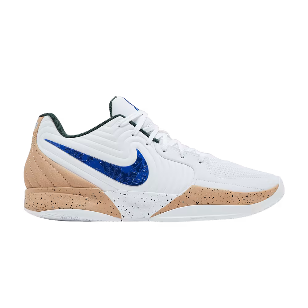 Nike Ja 2 In The Woods
