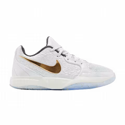 Nike Ja 2 GS 'Tree Top'