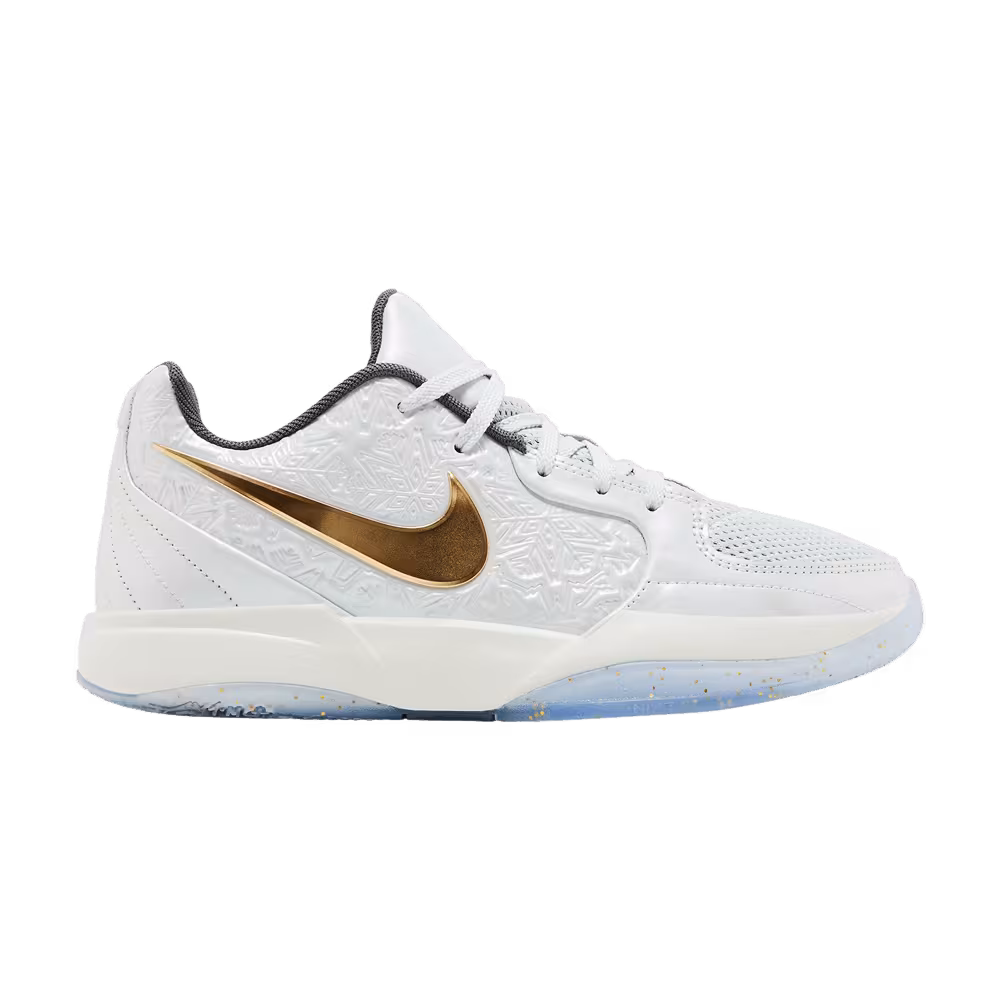 Nike Ja 2 GS Tree Top