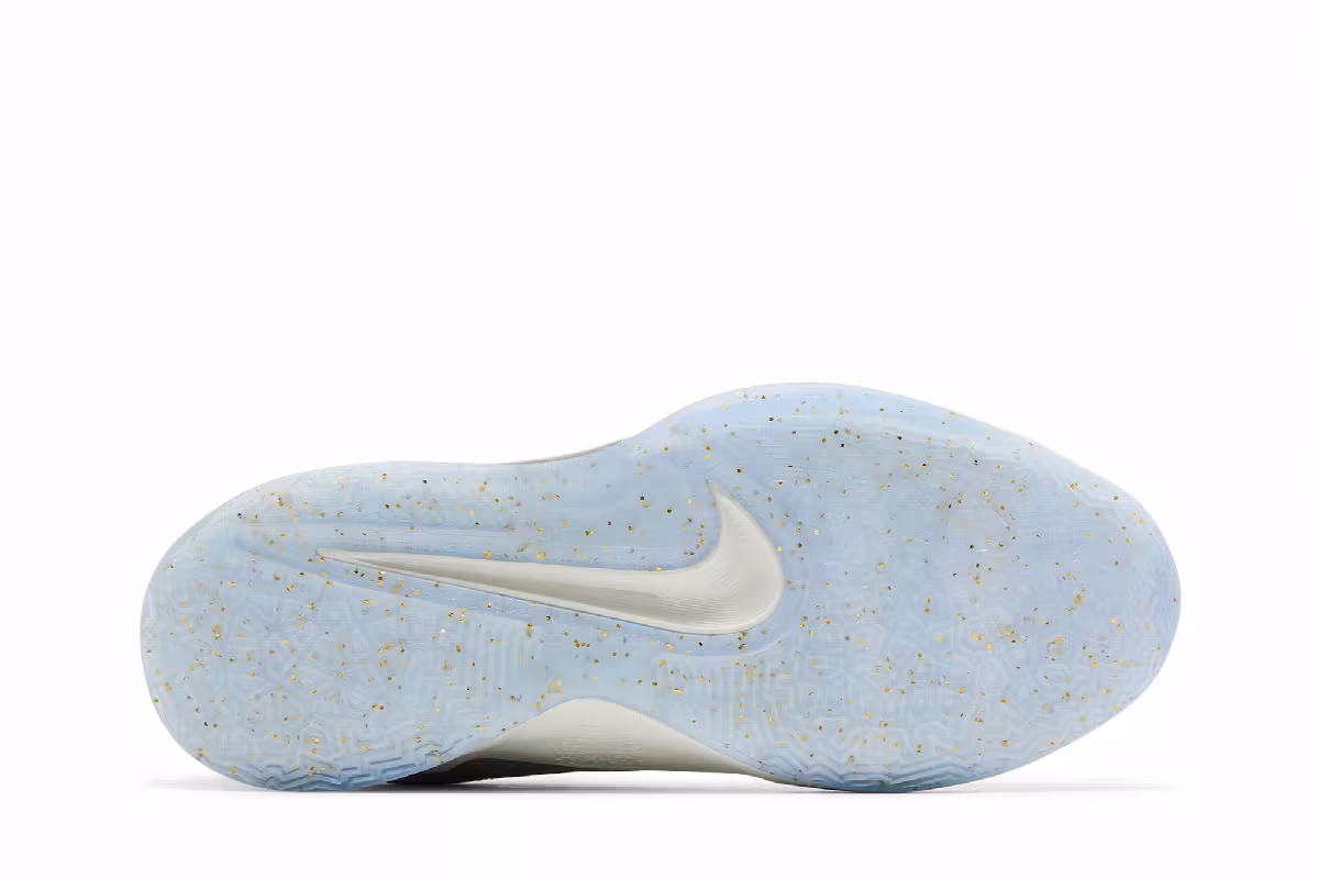 Nike Ja 2 GS Tree Top, view 5