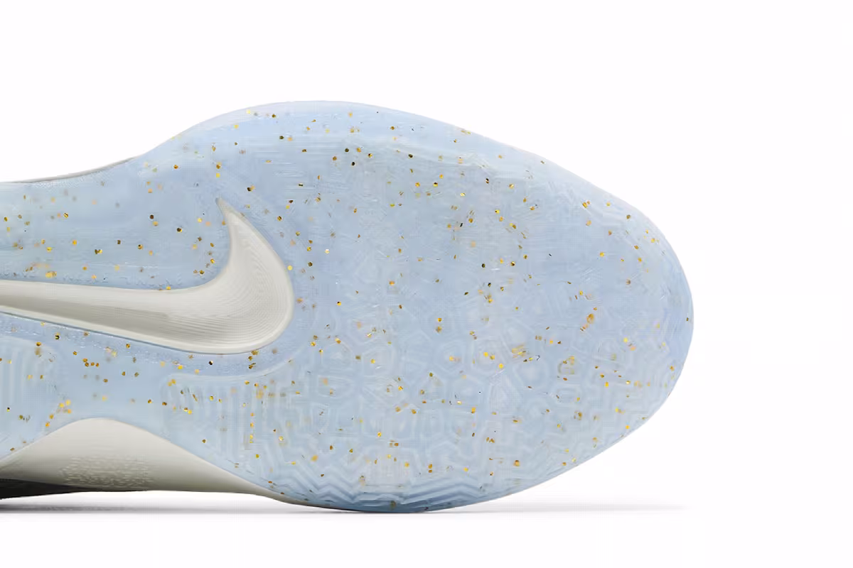 Nike Ja 2 GS Tree Top, view 6
