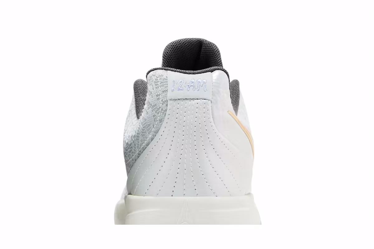Nike Ja 2 GS Tree Top, view 8