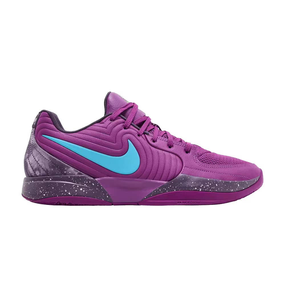 Nike Ja 2 EP Purple Sky