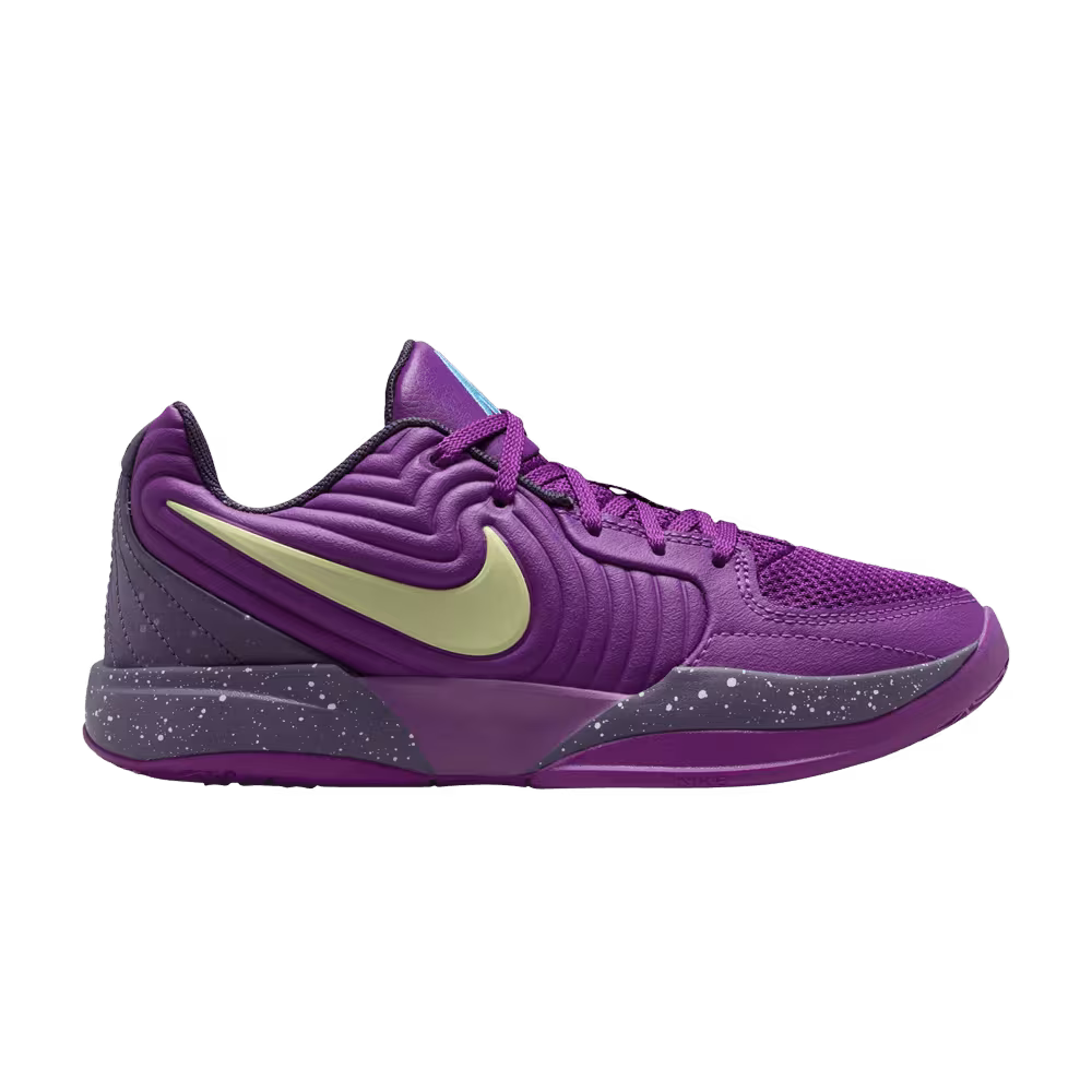 Nike Ja 2 GS Purple Sky