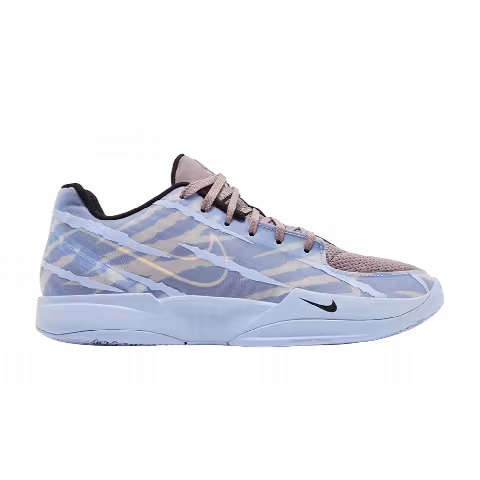 Nike Ja 2 EP 'Induction'