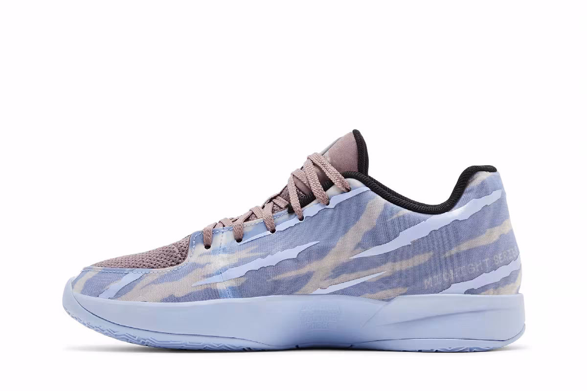 Nike Ja 2 EP Induction, view 4