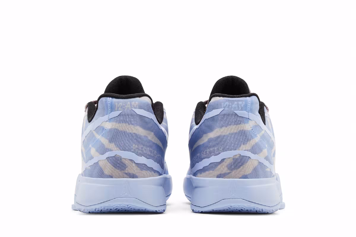 Nike Ja 2 EP Induction, view 7