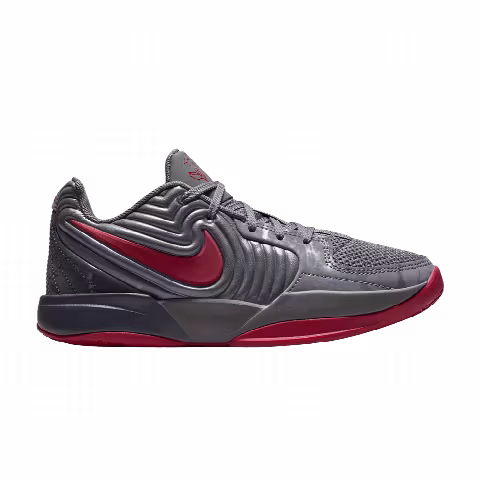Nike Ja 2 GS 'King of the Court'