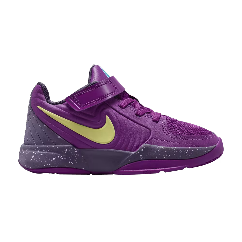 Nike Ja 2 PS Purple Sky