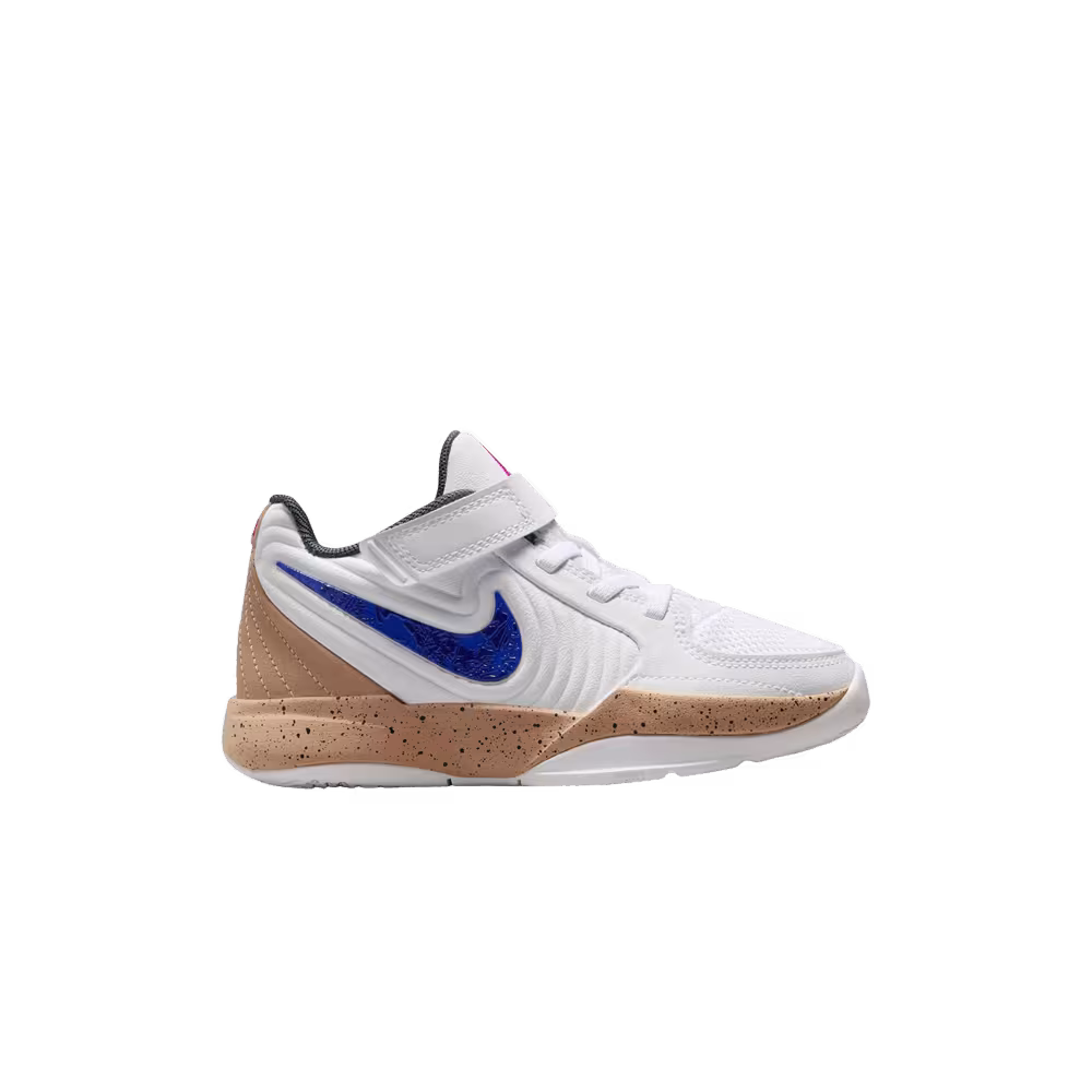 Nike Ja 2 PS In The Woods