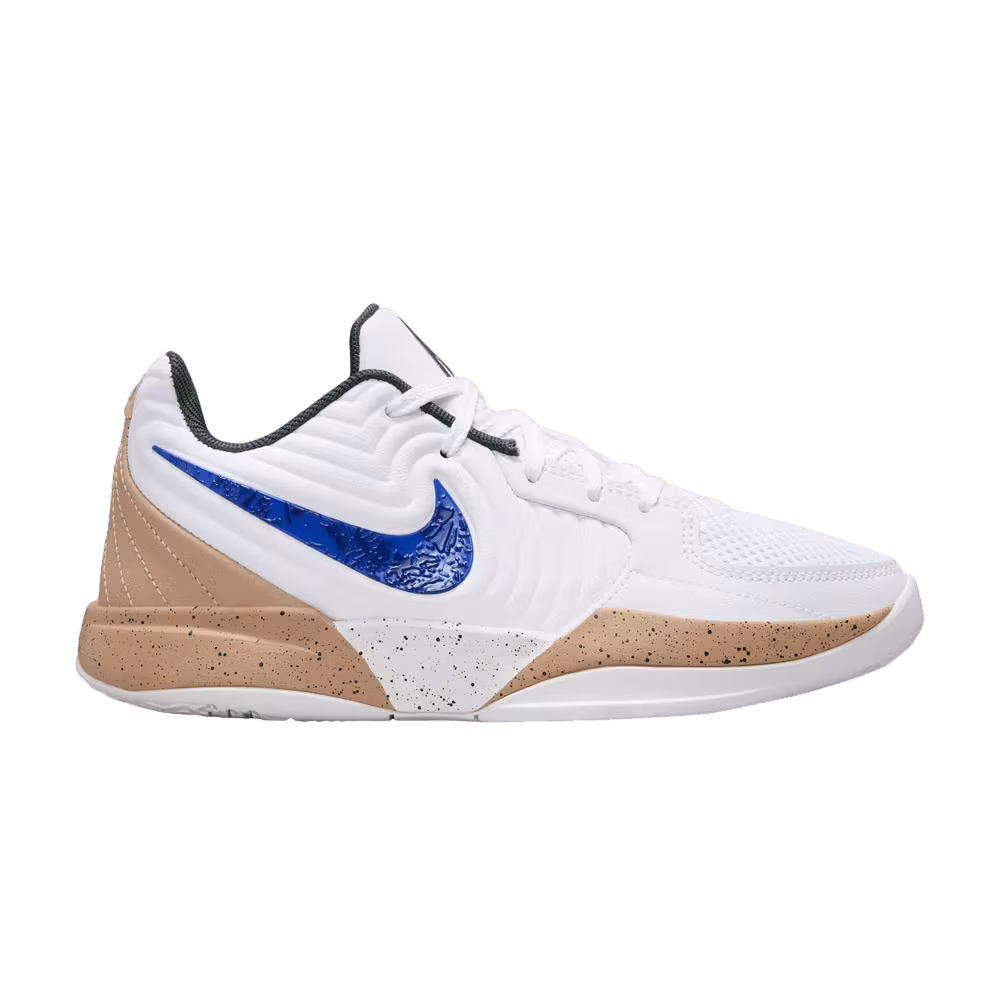 Nike Ja 2 GS In The Woods