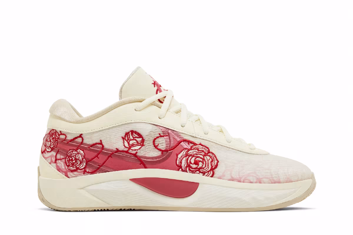 Nike Giannis Freak 6 NRG EP Roses, view 2