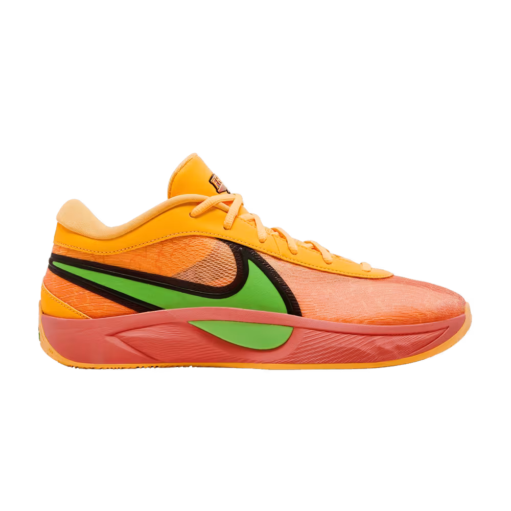 Nike Men's Giannis Freak 6 Fright Night