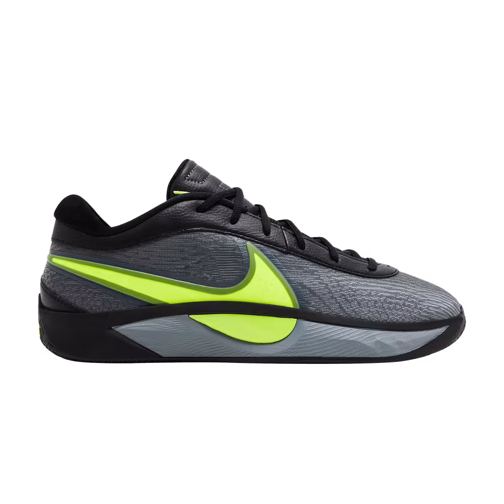 Nike Giannis Freak 6 Naija