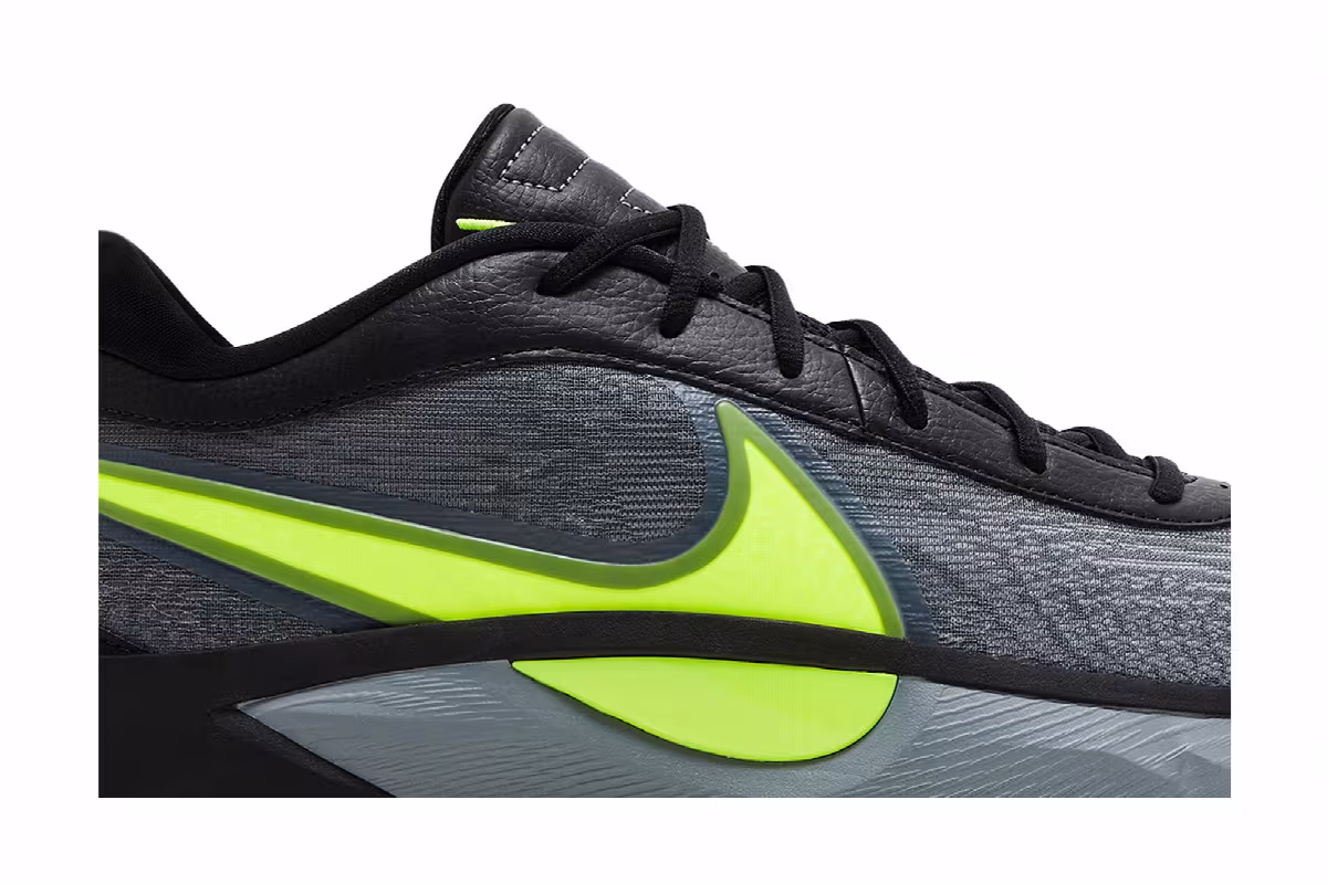 Nike Giannis Freak 6 Naija, view 3