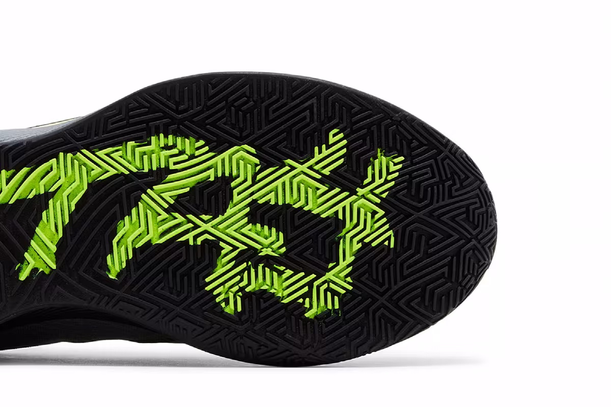 Nike Giannis Freak 6 Naija, view 6
