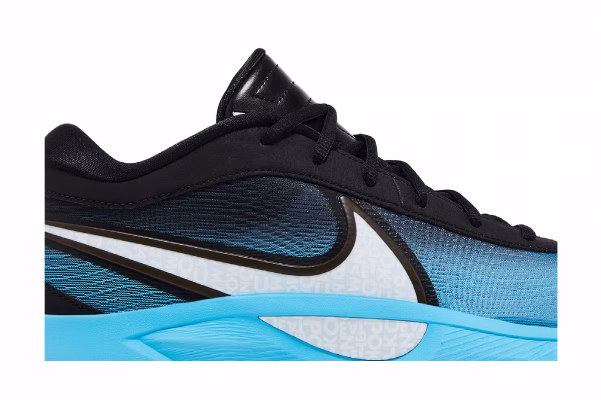 Nike Giannis Freak 6 Christmas Pack, view 3