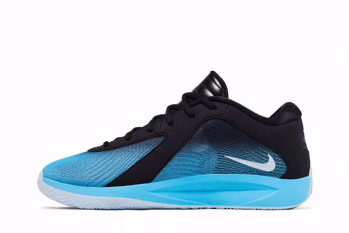 Nike Giannis Freak 6 Christmas Pack, view 4
