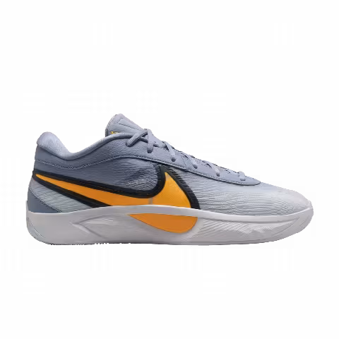 Nike Giannis Freak 6 'Ashen Slate Laser Orange'